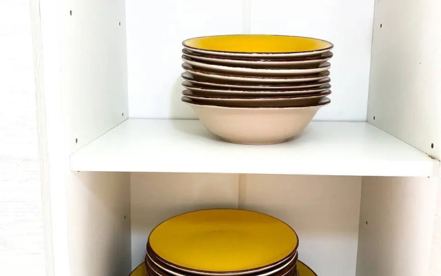 Апартаменты на Пролетарской 24