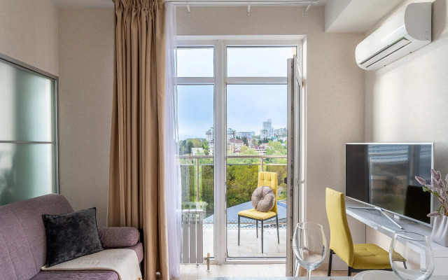 Red Marina Park Laura Apartments