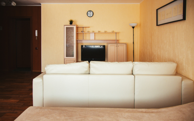 Квартира Калина на Машиностроителей 41