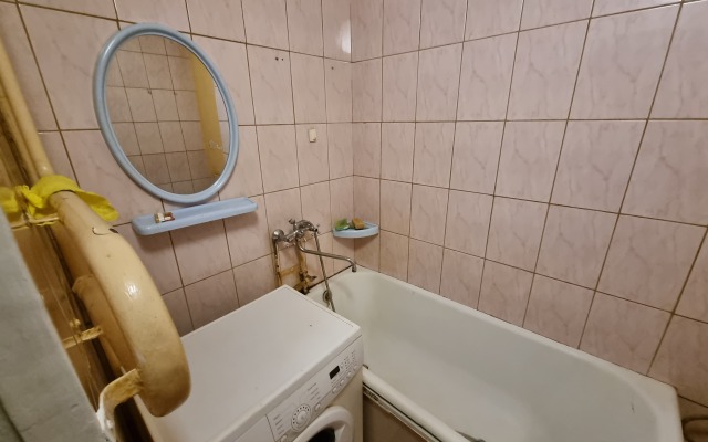 Na prospekte Mira 26 Apartments