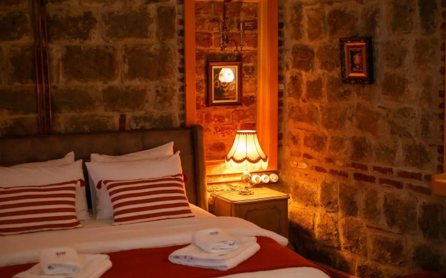 Бутик-отель Orion Adatepe