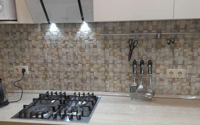 Квартира Уютная на Николаевском проспекте