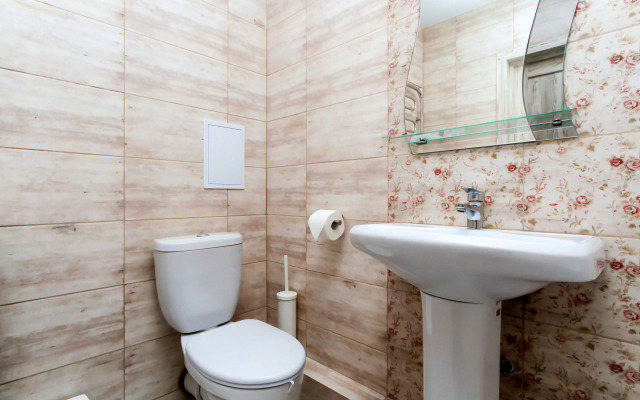 Апартаменты Восход