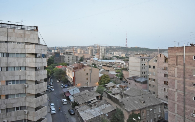 Apartments RentInnYerevan 1 Mher Mkrtchyan Street