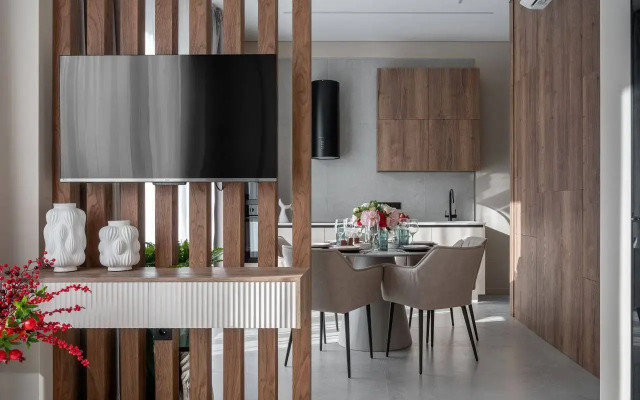 Частный дом Гранат