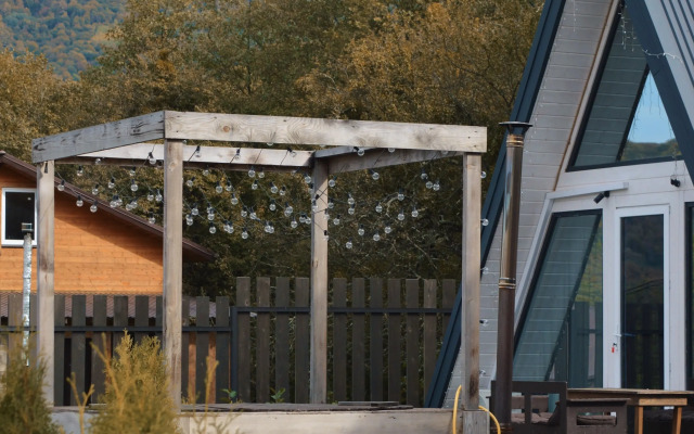 Гостевой Дом Dolina 560