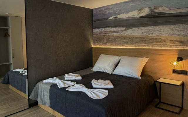 Hotel Shakhtyor