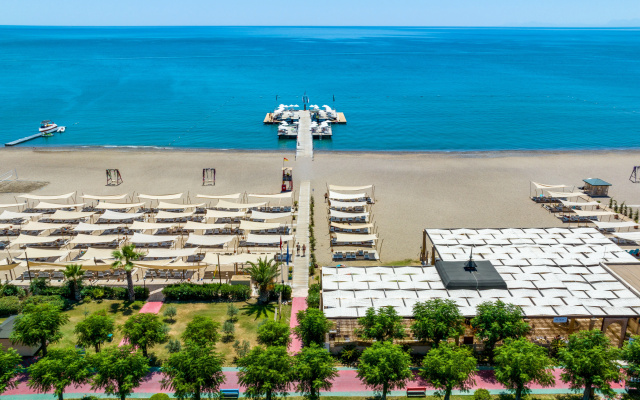 Spice Hotel & Spa All Inclusive