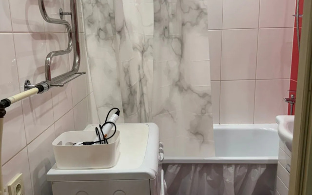 Квартира Белый Медведь на Воровского