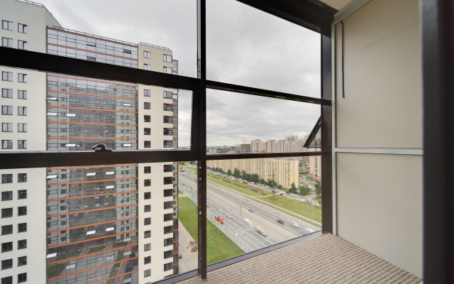 Меблированные комнаты Reserva