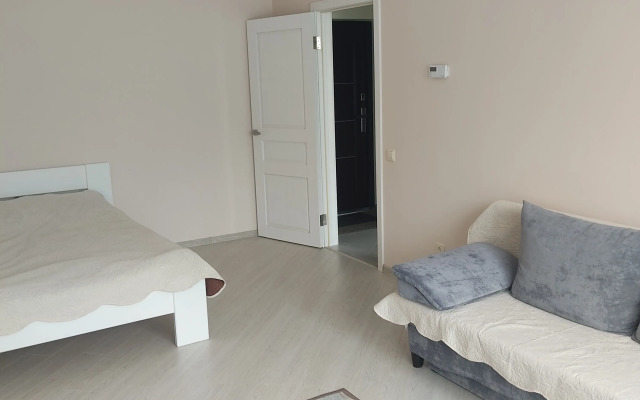 Квартира Уютная у о. Тихое