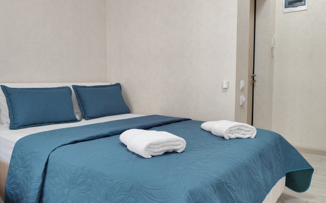 Sorrento Park Apartments