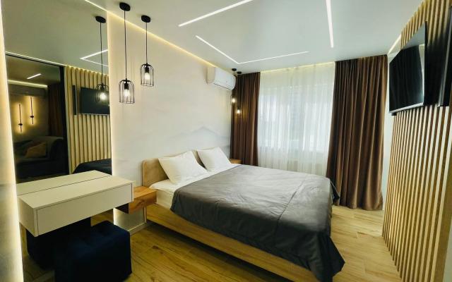 Palm Beach Apartment in Fruits Flat