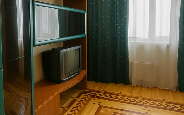 Апартаменты MaxRealty24 Раменки