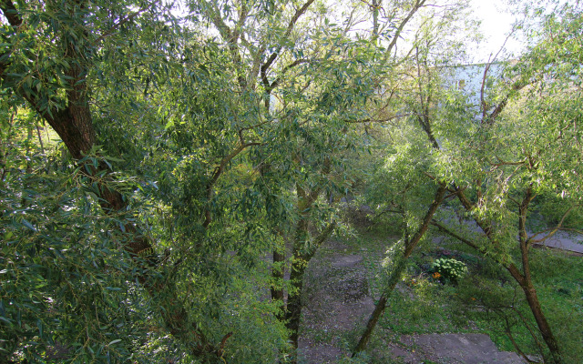 Квартира на Проспекте Героев 22