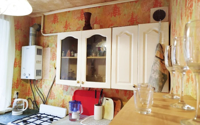 Квартира двушка на каширке