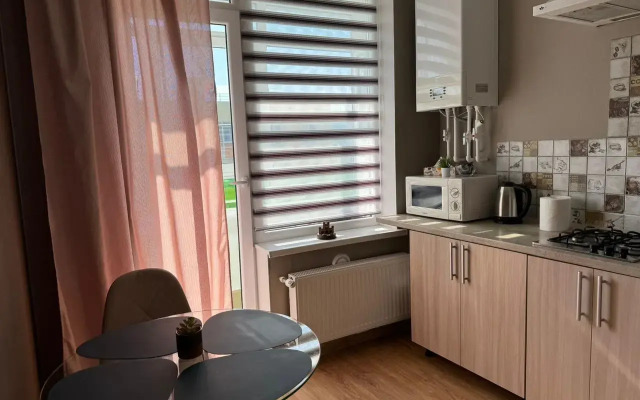 Апартаменты В городе курорт Светлогорск