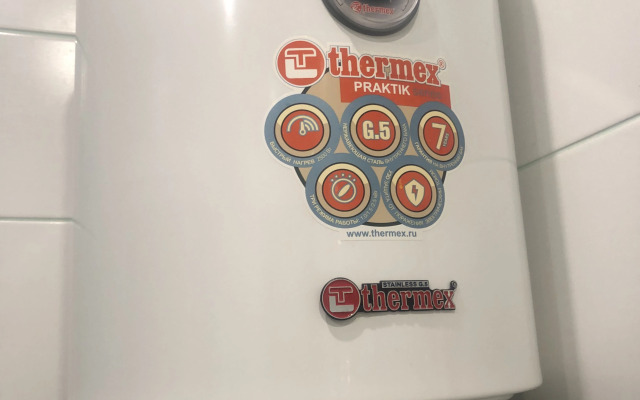 Квартира Уют в центре Орбиты