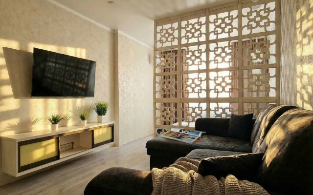 Квартира Двухкомнатная