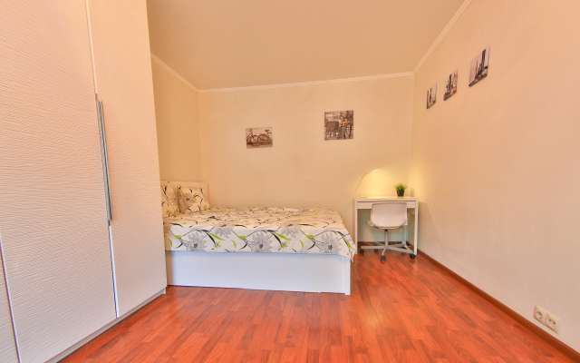 Апартаменты HotelRoom24 метро Белорусская