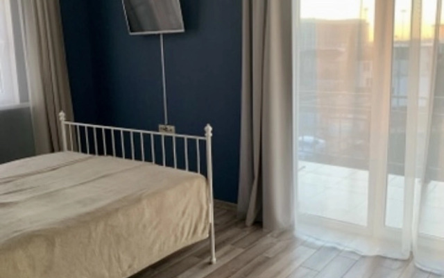 Indigo Apartments