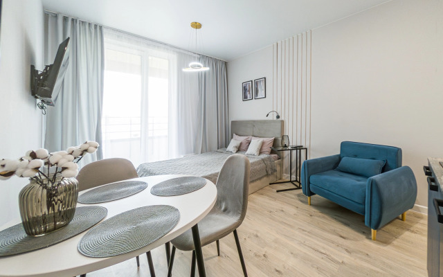 Апартаменты Шишимская горка