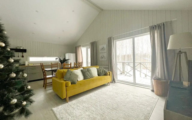 Частный дом Солнечный 359