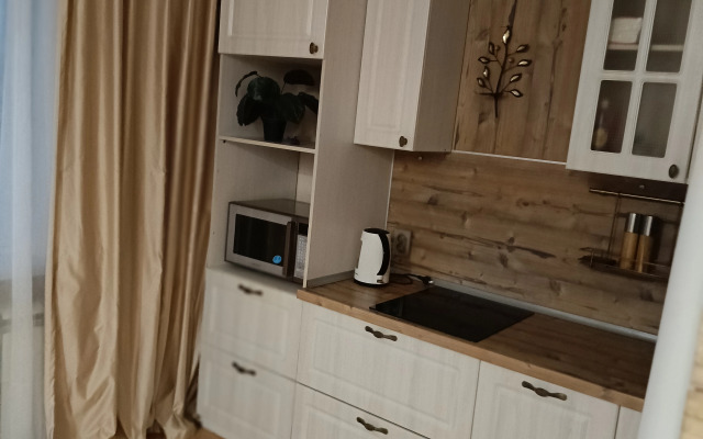 Квартира Уютная 3х Комнатная в Парковом