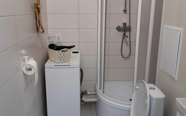 Studiya Na Beregu Finskogo Zaliva Flat