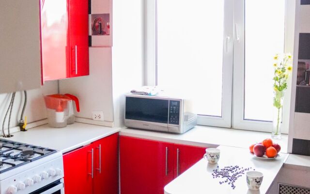 Уютные Семейные Апартаменты