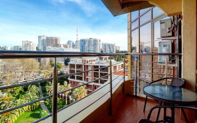 Апартаменты M Apartments Grand Versailles 2