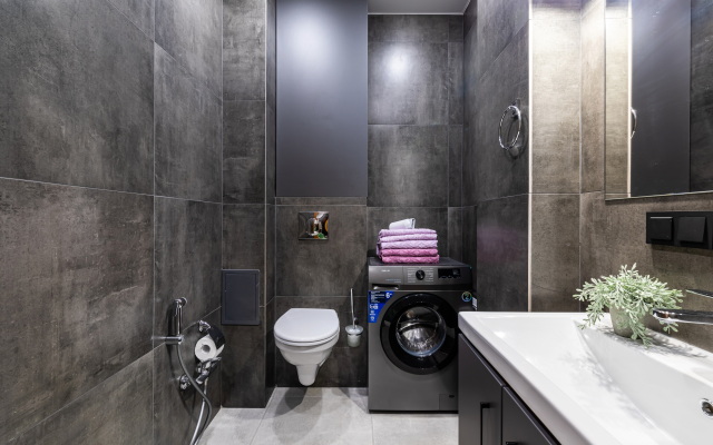 Апартаменты LS семейные