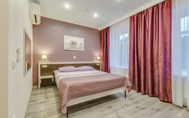 Veles Hotel