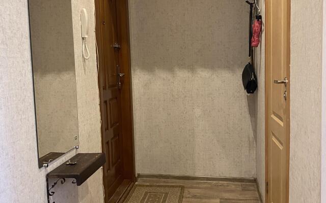 Апартаменты Комсомольская 79