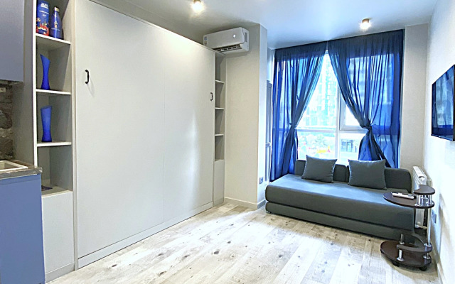 Sochi Park Flat