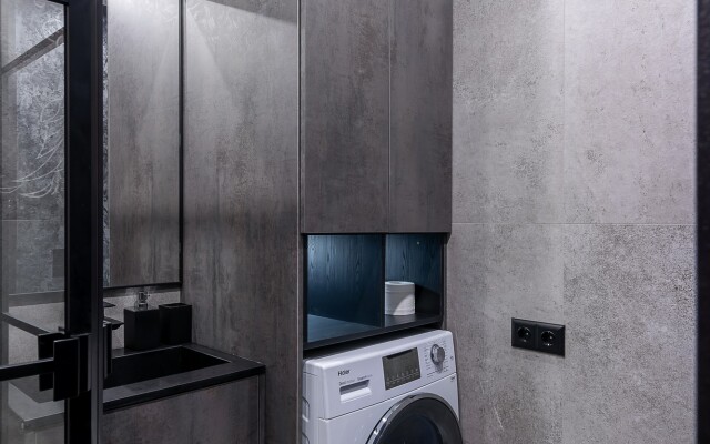 Апартаменты Nord Design