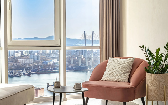 Nebo Suite Apartments