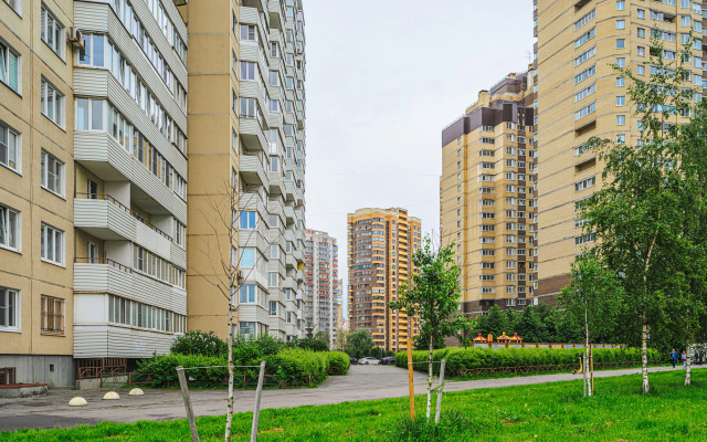 RentalSPb Apartments