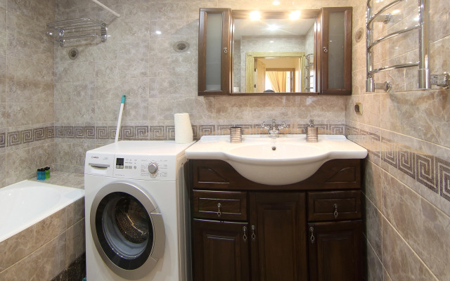 Квартира Напротив Кремлевского Парка