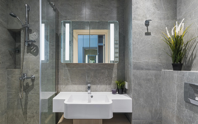 Апартаменты YE'S (Д) 6168