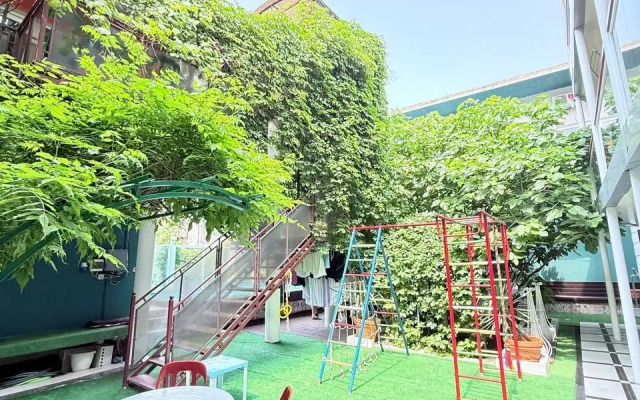 Peschanaya 19 Hotel