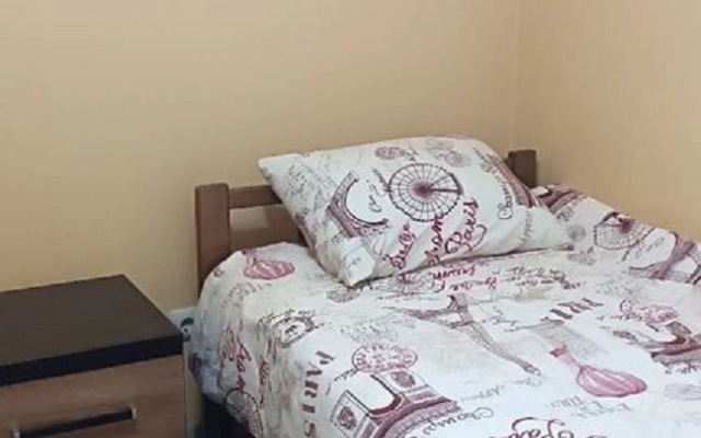 Квартира на Улице Коцоева 19