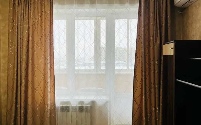 Квартира С кондиционером