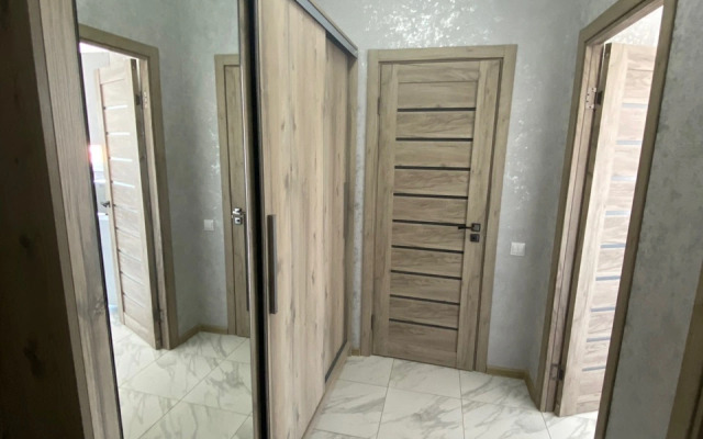 Komfortabelnaya Flat