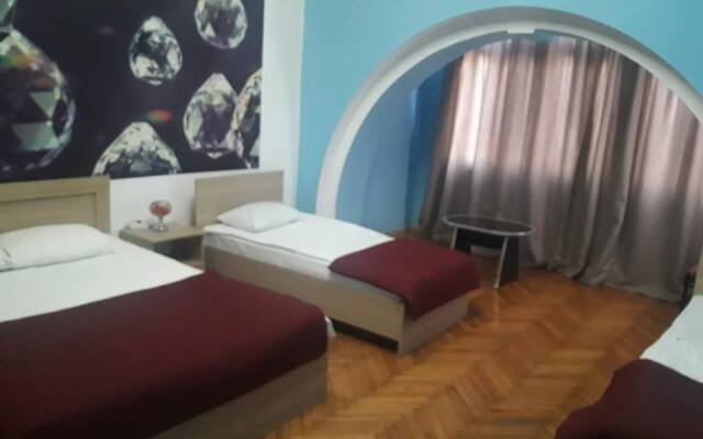 Andria Hotel