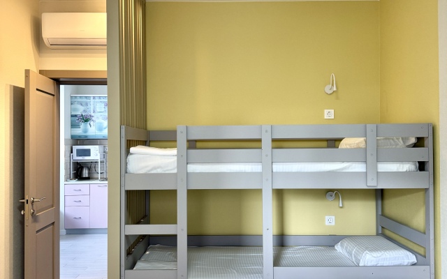 More Siriusa 24 Flat