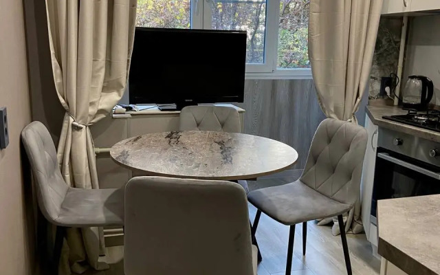 Квартира на Невской 21А