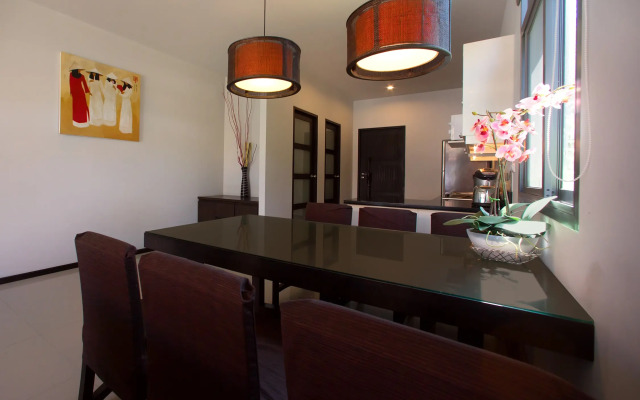 Hanga 3BR Private Pool Nai Harn Beach Villa