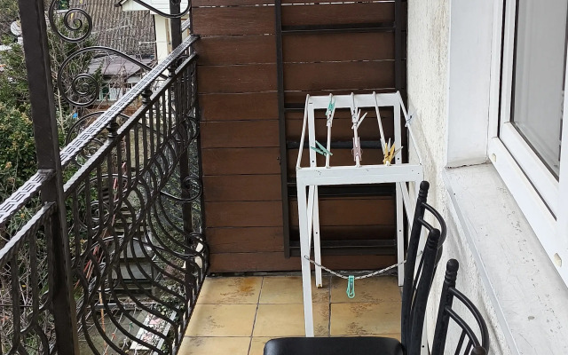 Квартира Sanny 1