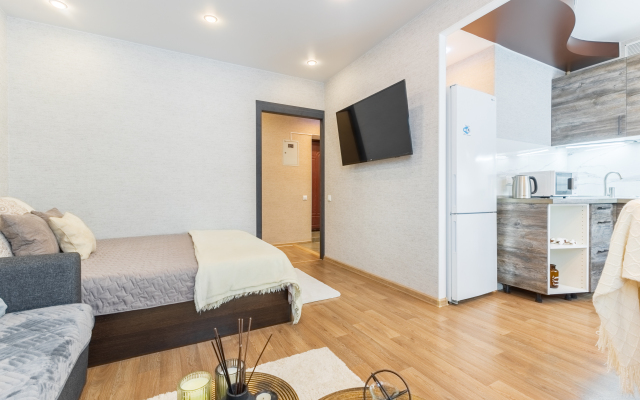 Апартаменты Comfort Home на Габдуллы Тукая 65а